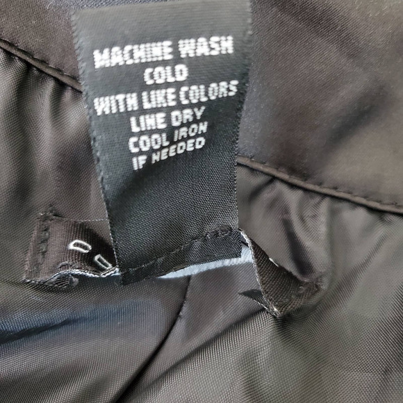 Courtenay Blazer, jacket, coat black Size 6 - Picture 6 of 6